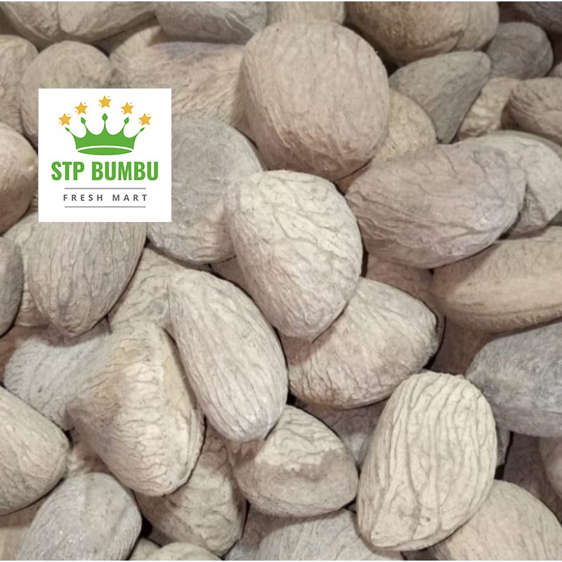 Kluwek Pucung Keluwak Open 1 kg