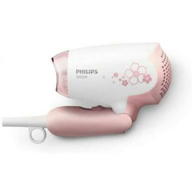 Philips Hair Dryer hairdryer HP 8108. Pengering Rambut philips