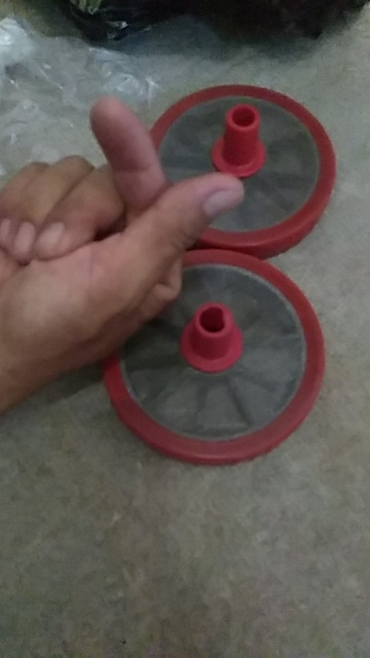 Sc22 Saringan Air Steam Cuci Motor