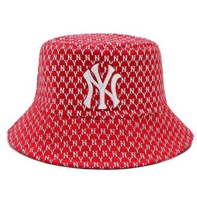 DF501 IMPORT TOPI BASEBALL NY &amp; D.I.O.R.A.M.A BUCKET 2 MOTIF BISA BOLAK BALIK !!! - 8 VARIASI