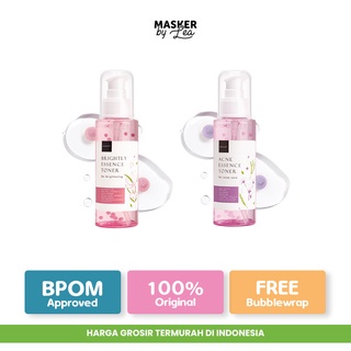 SCARLETT Whitening Essence Toner