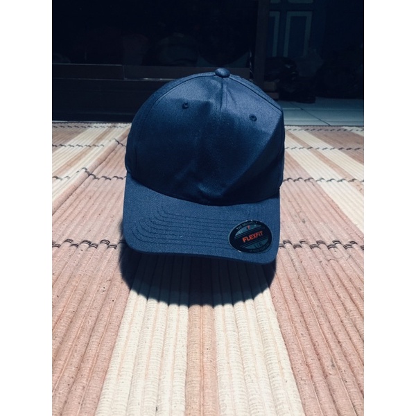 Topi Baseball Branded Original Preloved