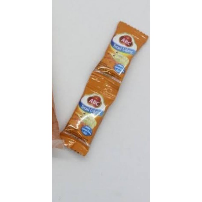 

Terasi milenial / 2pc