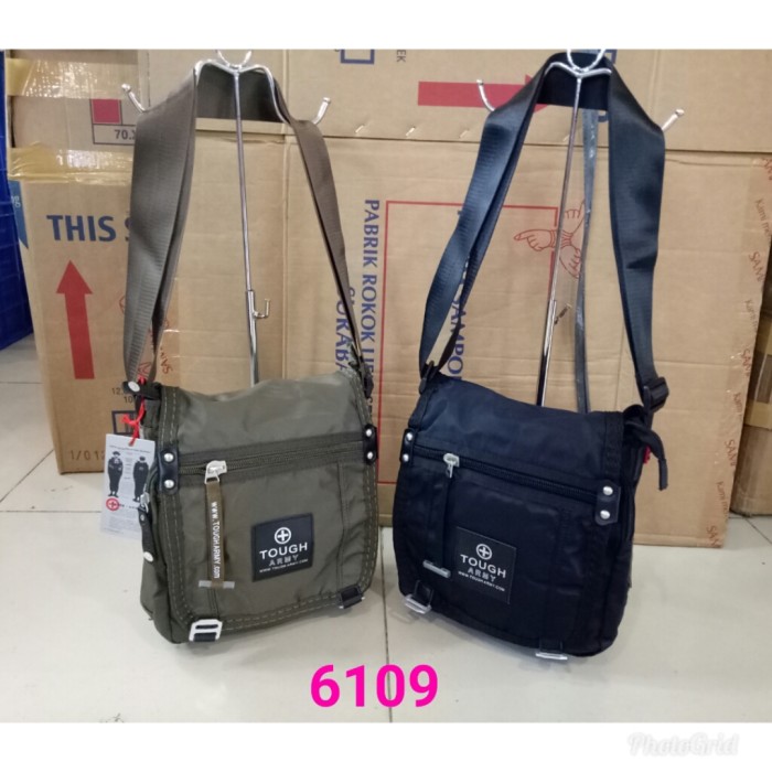 Tas Selempang Tough Army 6109