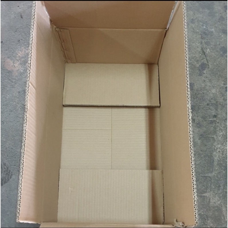 

Kardus Packing Karton Packing (per pack 10pcs,8kg)