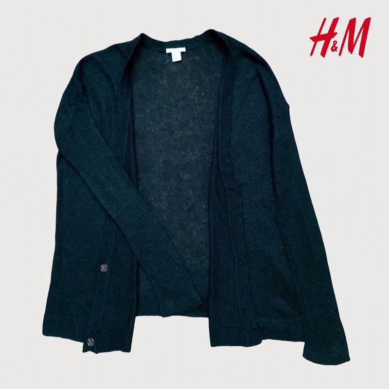 HNM CARDIGAN