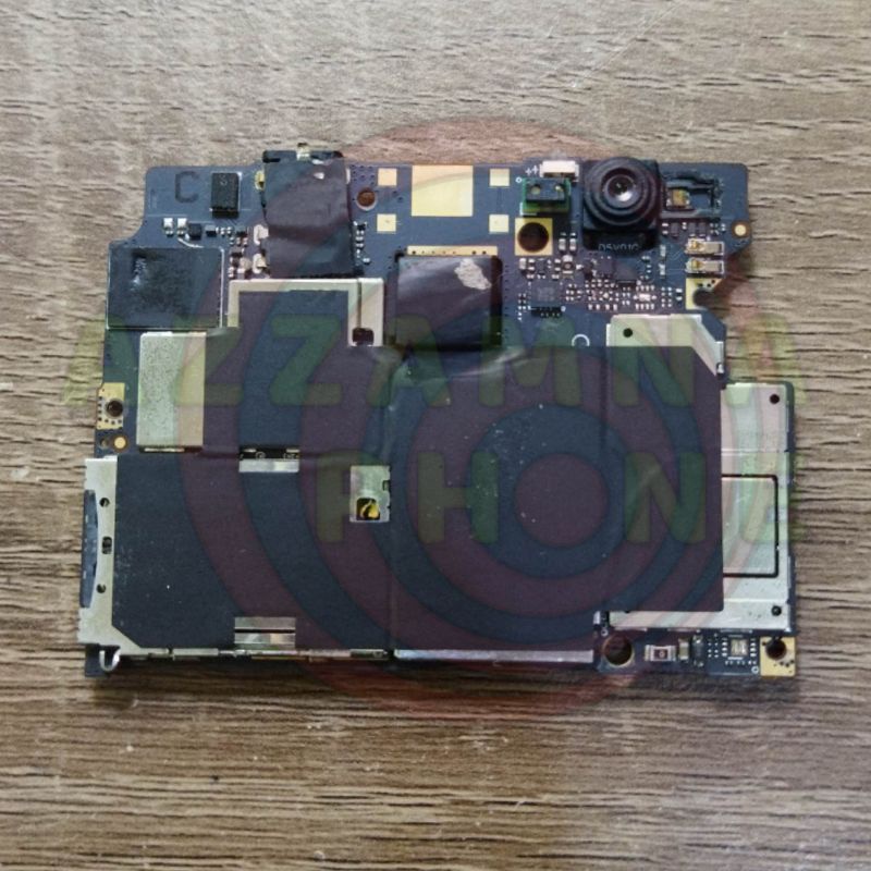 MESIN XIAOMI REDMI NOTE 3 PRO 3/32 ORIGINAL COPOTAN