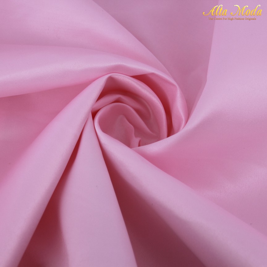 

Alta Moda Furing Premium Duchess Polos Baby Pink (1M)