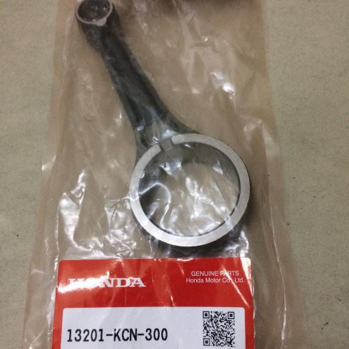 Stang Seher Tiger Road Connecting - 13201KCN300