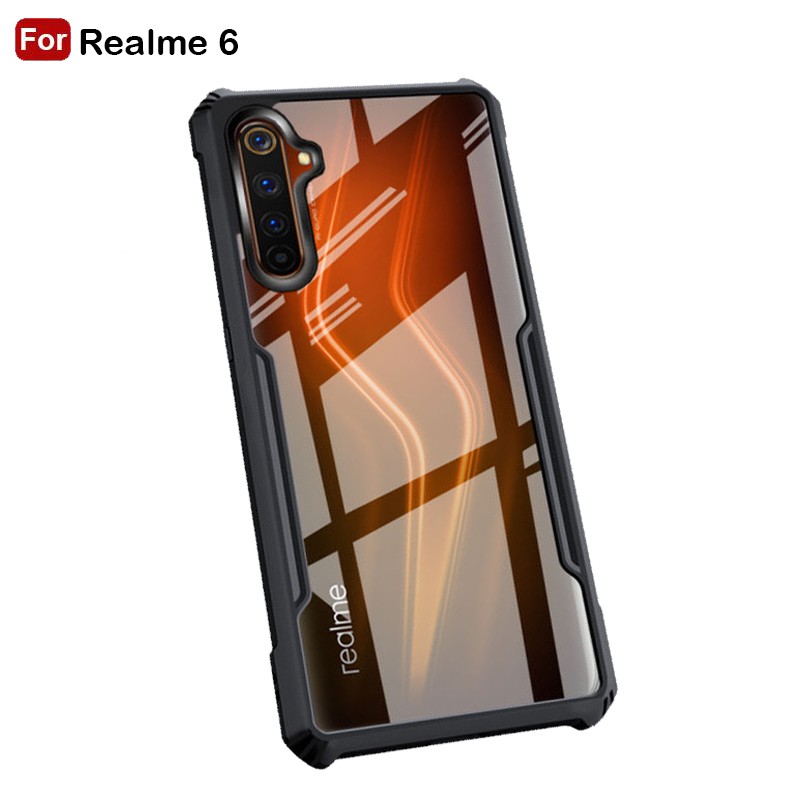 S/P- KESING CASE CASING COVER Case Realme 3 3 PRO 5 6 7i 6 Pro 7 7i 7 Pro 8 8 Pro 8 5G C2 C3 C17 C30 C33 C55 NARZO Hardcase Armor Soft Shockproof Transparant Case -(SP)