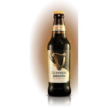 Guiness Smooth 320ml