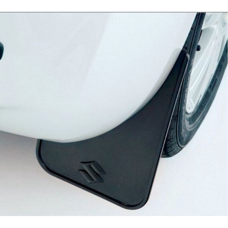 Karpet Lumpur / MudGuard Suzuki SPLASH