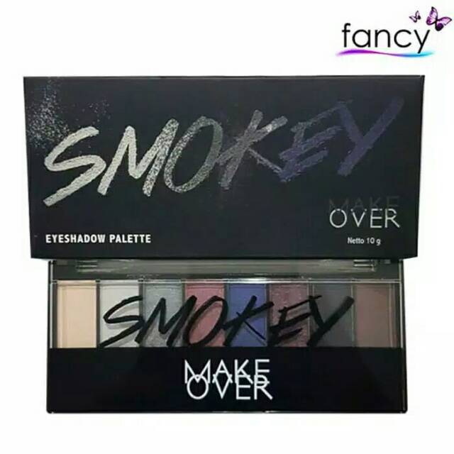 SALE MAKE OVER EYESHADOW PALLET