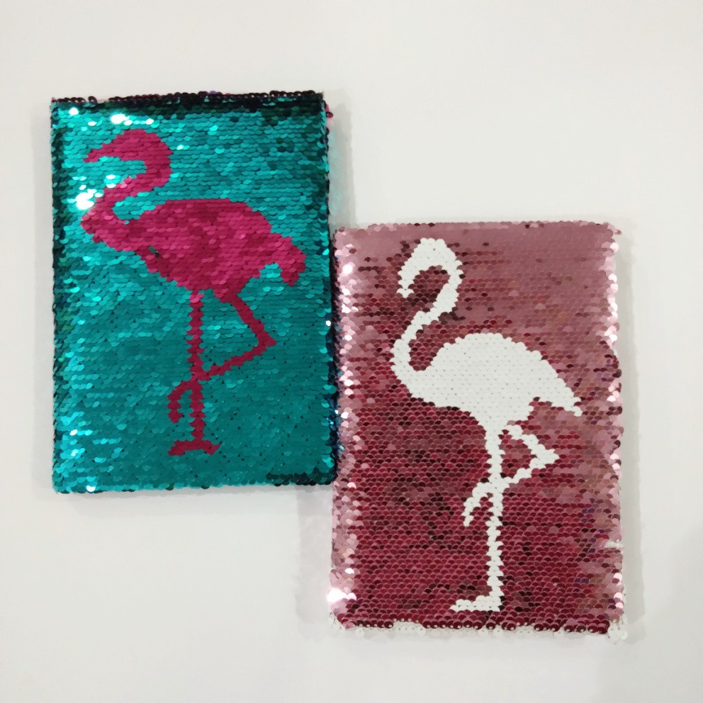 

Buku Agenda Flamingo H-102