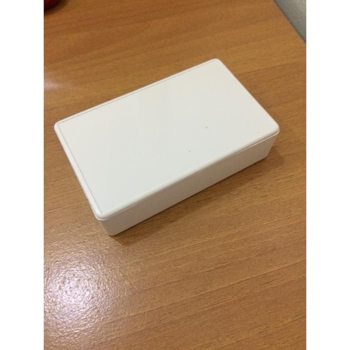 Plastic Case 100X60X25 mm Box Enclosure Boks Electronic DIY Project