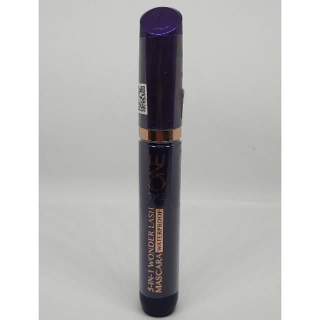 The One 5 in 1 Mascara Oriflame