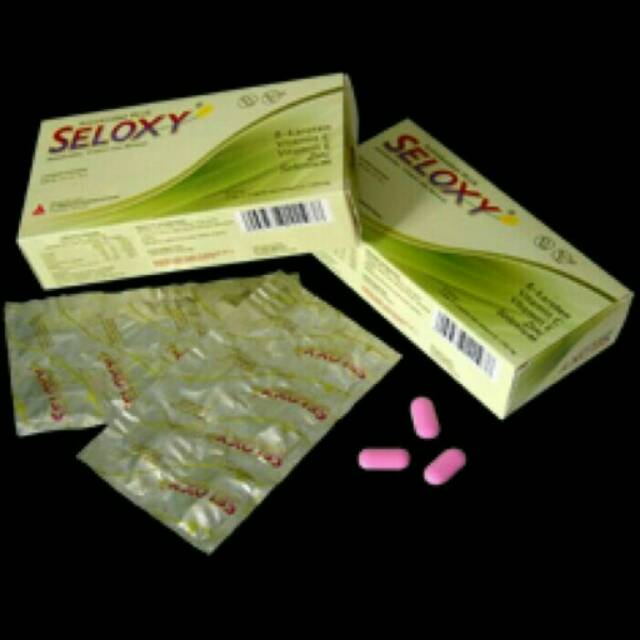 SELOXY