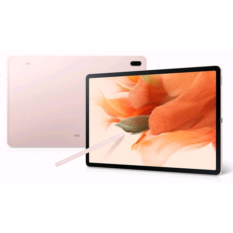 Samsung Galaxy Tab S7 FE 5G SM-T736B Garansi Resmi SEIN-3
