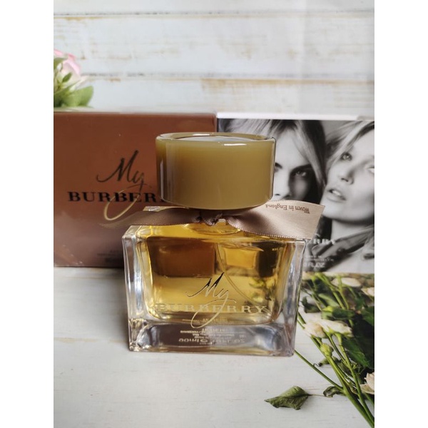 Parfum Wanita Burberry Blush