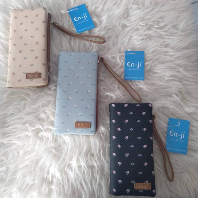 Dompet Enji by Palomino original