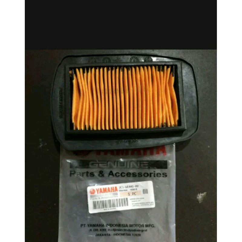 filter udara vixion old