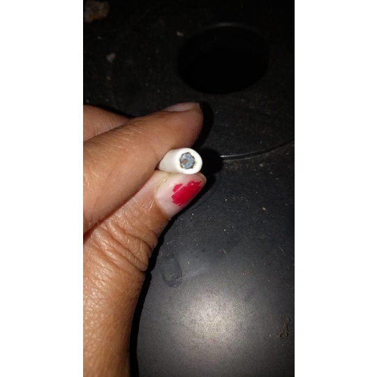 Gilaa D Antena Kabel Coaxial Rg58 Rg 58 Inner Tunggal 1 Meter Trendi