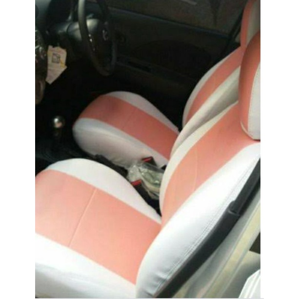 Cover/Sarung Jok Mobil Nissan March