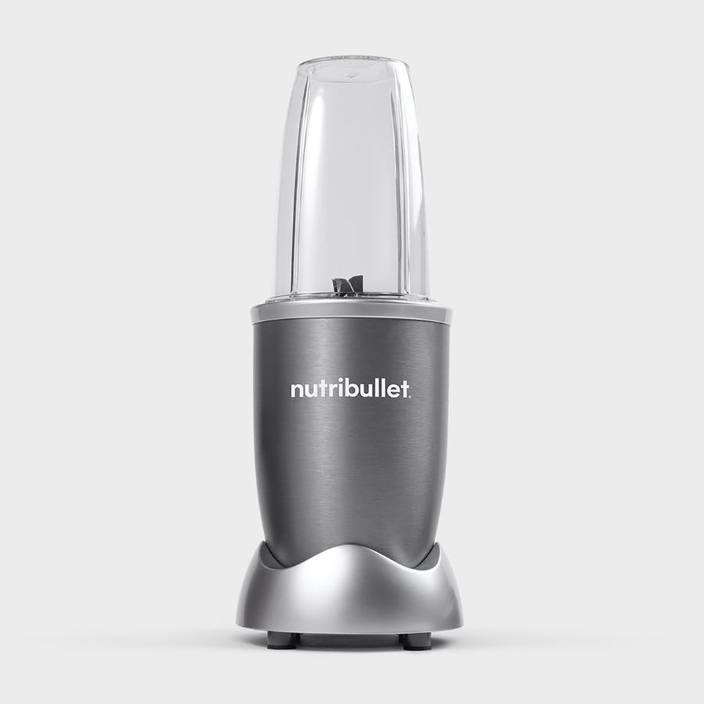 Nutribullet 600W 8 Piece Set