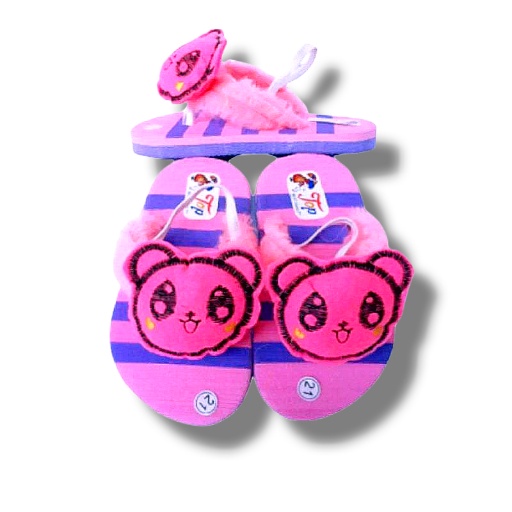 Sandal Bayi Boneka Croppy terbaru