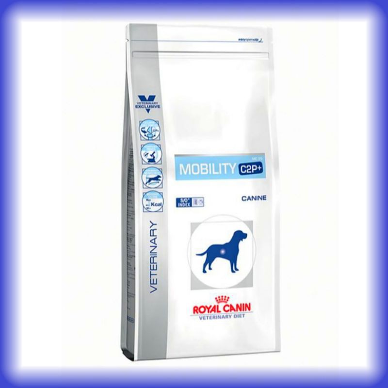 Royal Canin Vet Mobility Dog 7kg / Royal Canin Mobility dog 7 kg