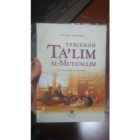 

Ta'lim muta'alim