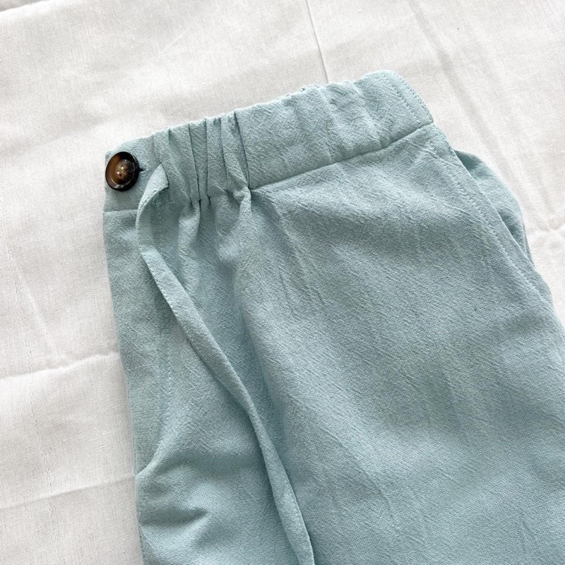 (MSB) CELANA BAGGY MINERA PANTS WANITA