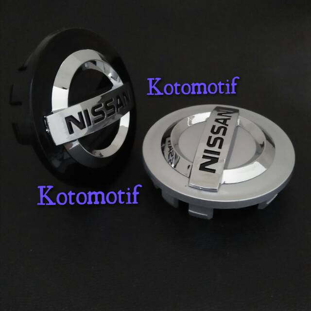Dop Velg Nissan Tutup Roda Dop Velg Nissan