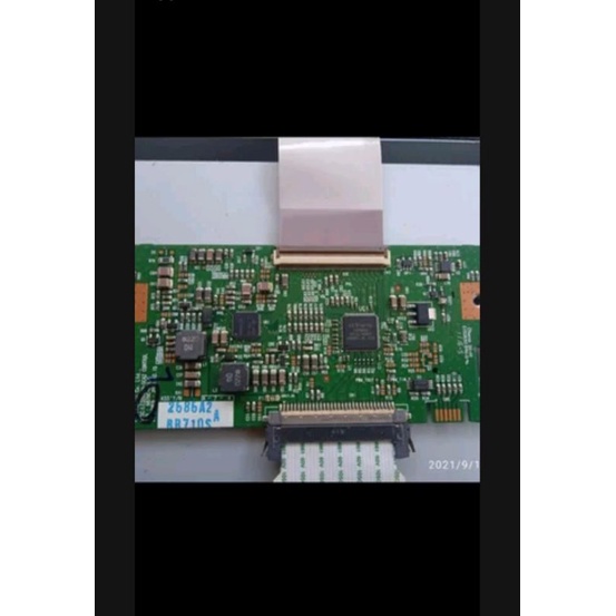 ticon tcon tikon tv led LG 32LK310 32lk311 32lk313