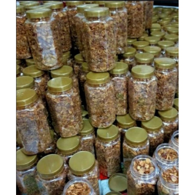 

bawang merah goreng