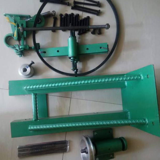 {COD} Komponen mesin gergaji bobok sparepart mesin oklok