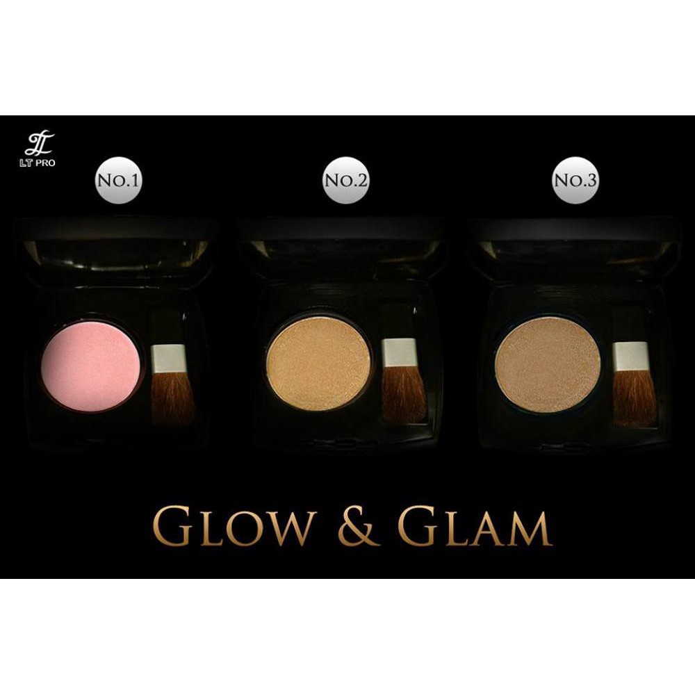 Lt Pro Glow And Glam Shimmering Touch