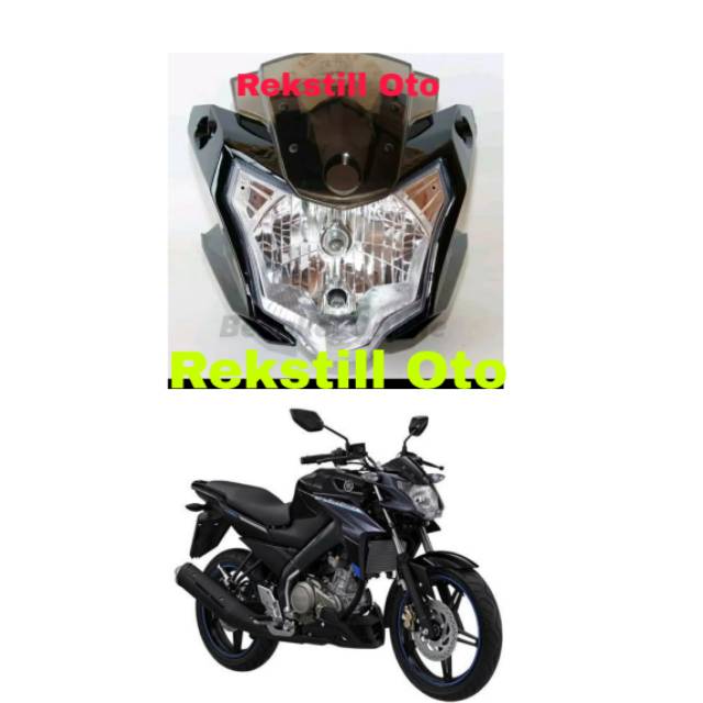 BATOK DEPAN VIXION ADVANCE NVA