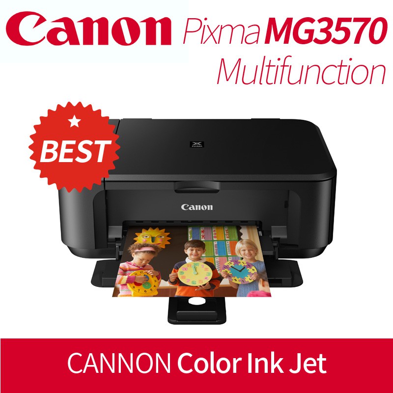 canon pixma mg3570 wifi setup