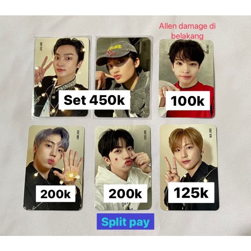 pc event cravity allen woobin wonjin taeyoung seongmin