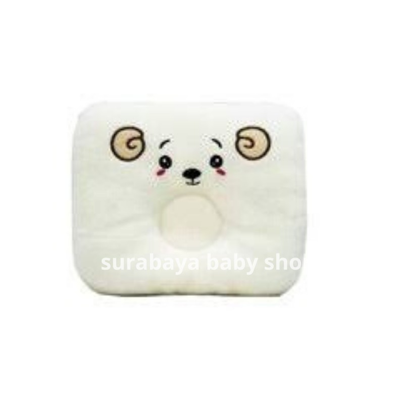 BANTAL PEANG KOTAK KARAKTER HEWAN OKB332123