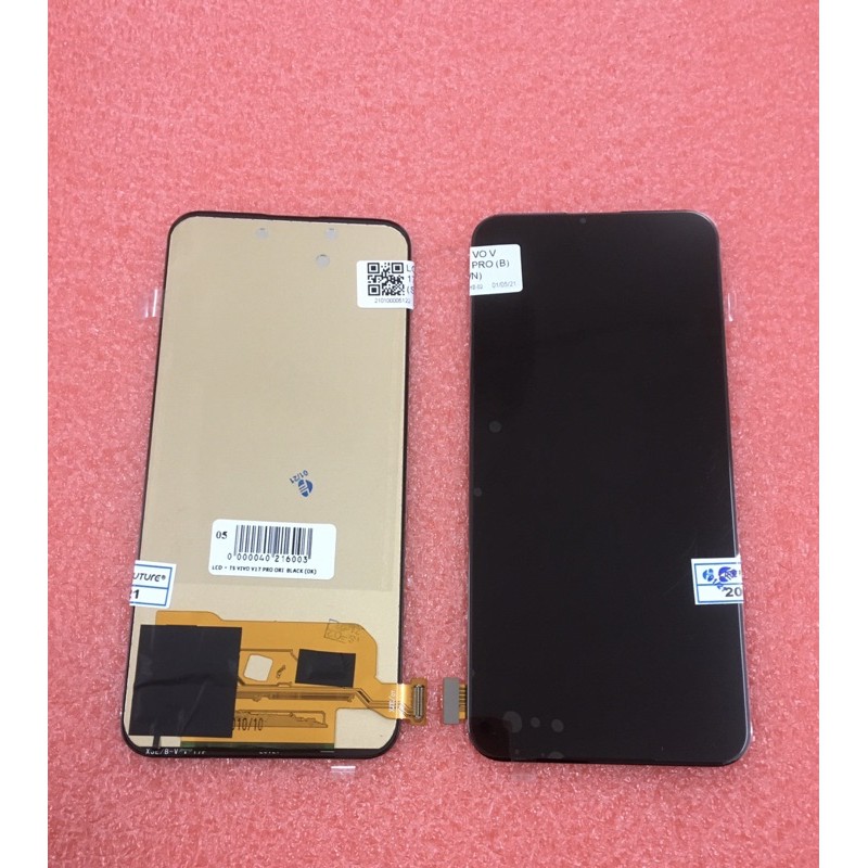 LCD TOUCHSCREEN VIVO V17 PRO / LCD TS VIVO V17 PRO / LCD TC VIVO V17 PRO FULLSET