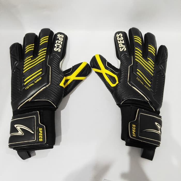 Sarung Tangan Kiper Specs Flux GK Pro Hybrid 904079
