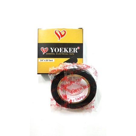 

Isolasi Hitam Yoeker