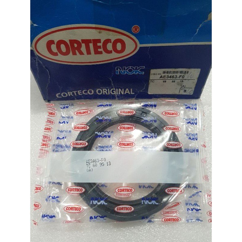 

Oil Seal Tc 68×95×13mm Nok