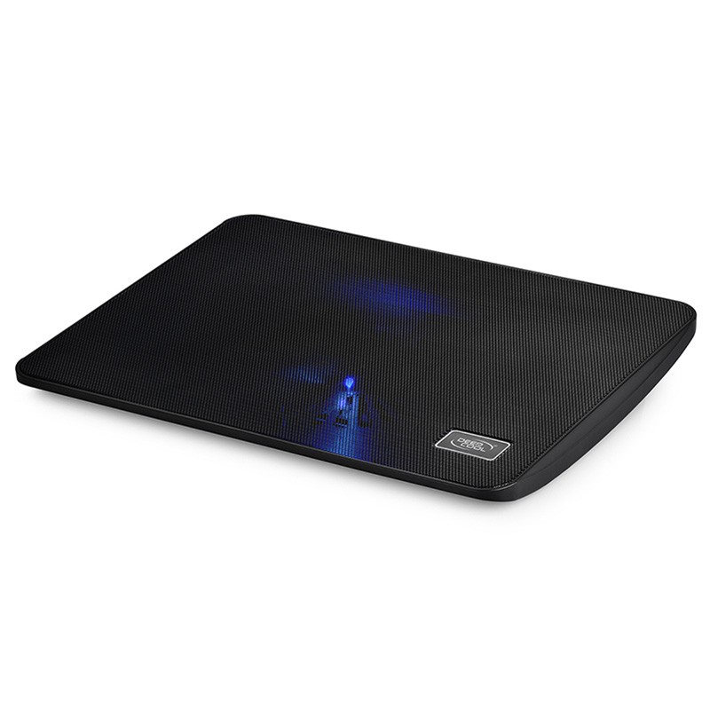 Coolingpad Deep Cool Mesh Windpal mini N110 - Notebook Cooler Windpal