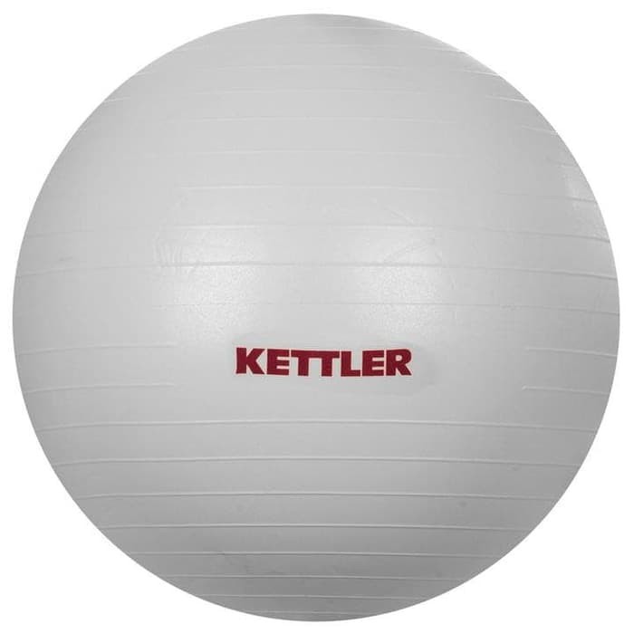 Gym Ball Kettler Original Diameter 75cm GymBall Kettler Olahraga