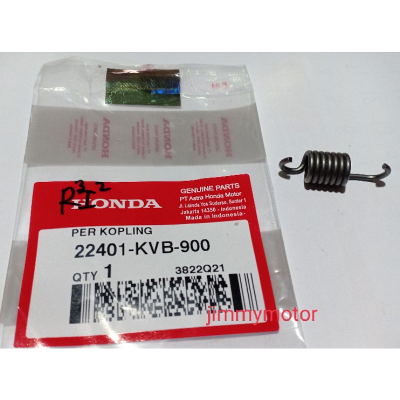 PER VER KOPLING GANDA SPORKET VARIO ASLI ORIGINAL HONDA HGP