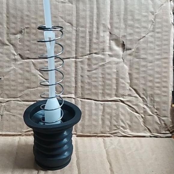 ☊ Karet pembuangan mesin cuci LG 2tabung 1set WP600N ✾