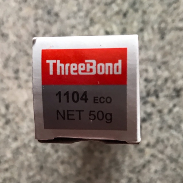 

Lem ThreeBond Tanggung 50 gram